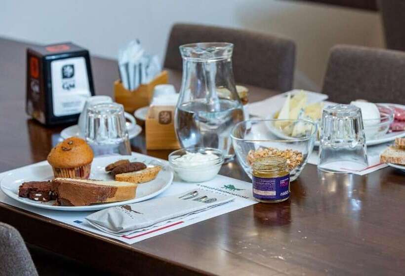 צימר La Corte Del Grillo   Residenza D Epoca