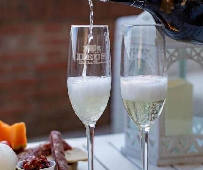 צימר La Corte Del Grillo   Residenza D Epoca