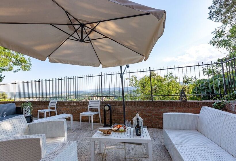 צימר La Corte Del Grillo   Residenza D Epoca