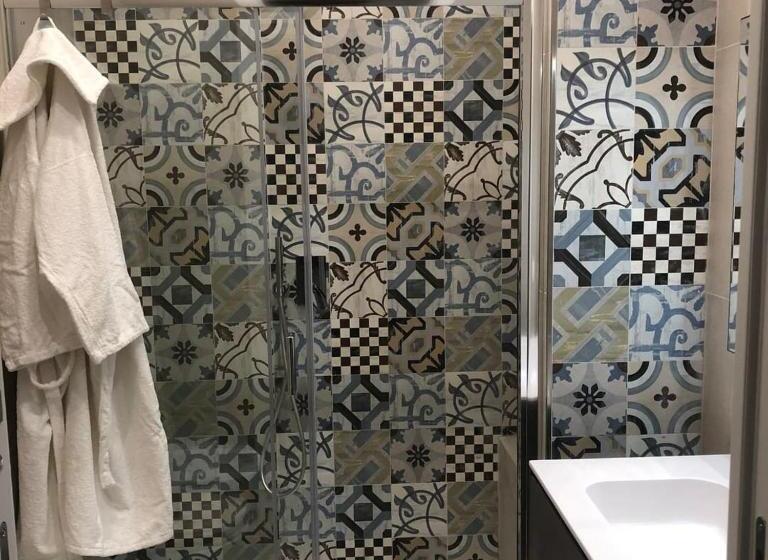 צימר La Maison Della Torre