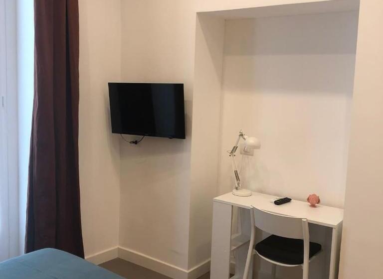 צימר La Maison Della Torre