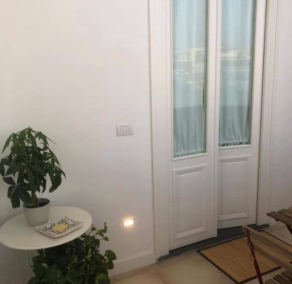 צימר La Maison Della Torre