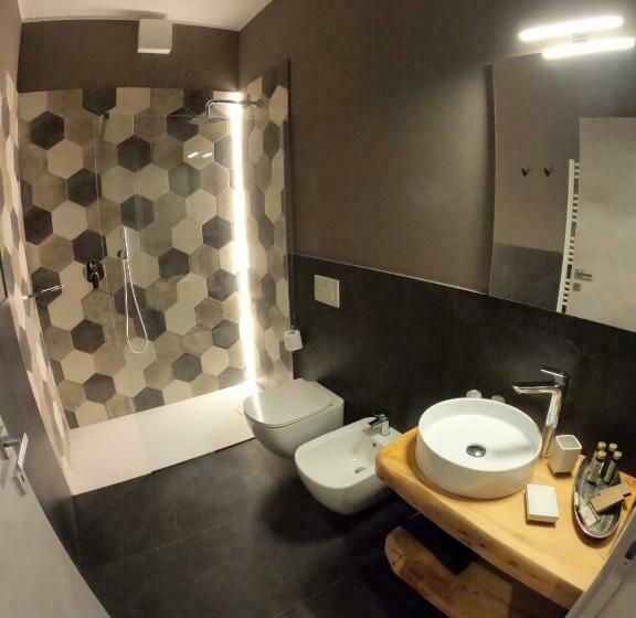 צימר La Villa Charme & Pleasure