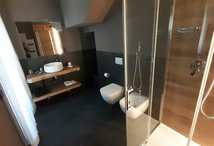 צימר La Villa Charme & Pleasure