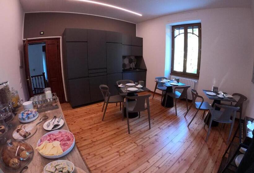 צימר La Villa Charme & Pleasure