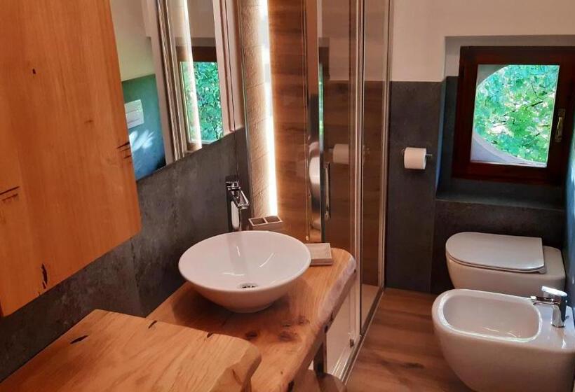 צימר La Villa Charme & Pleasure