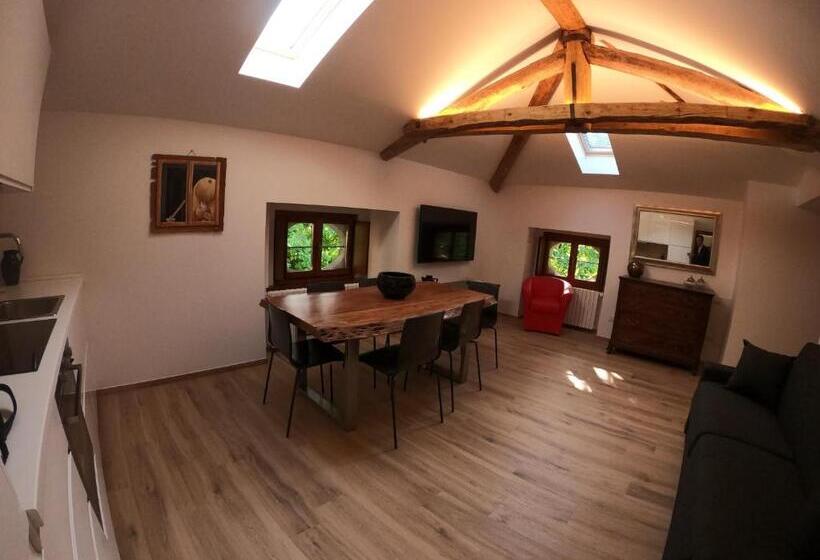 צימר La Villa Charme & Pleasure