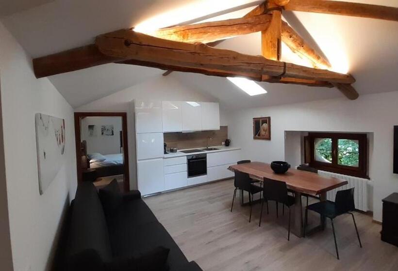 צימר La Villa Charme & Pleasure