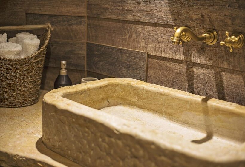 ベッドアンドブレックファースト Malga Laben