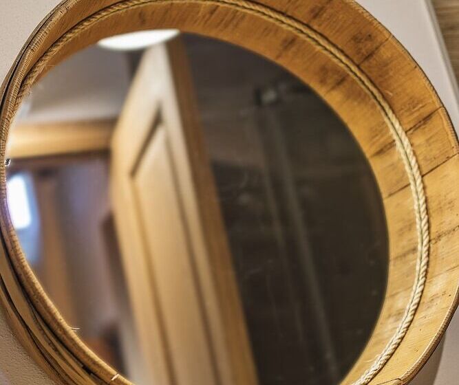 ベッドアンドブレックファースト Malga Laben