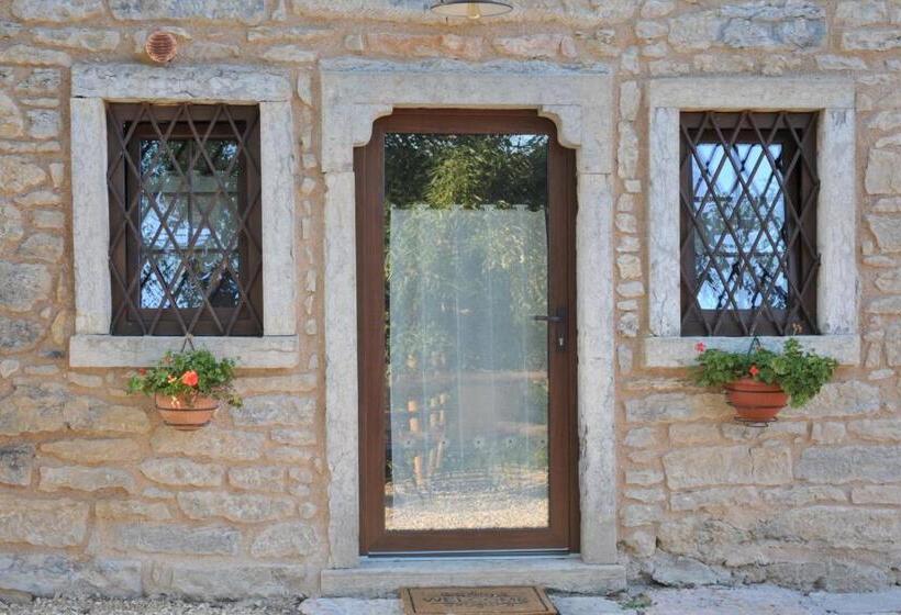 ベッドアンドブレックファースト Malga Laben