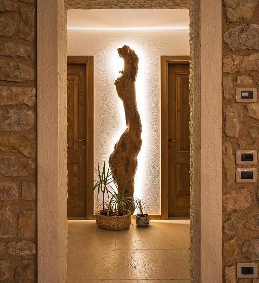 ベッドアンドブレックファースト Malga Laben