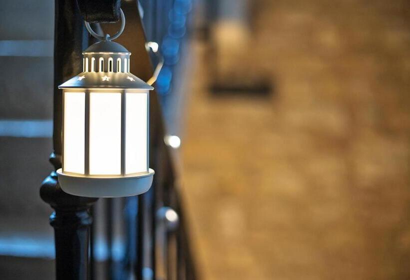 ベッドアンドブレックファースト Malga Laben