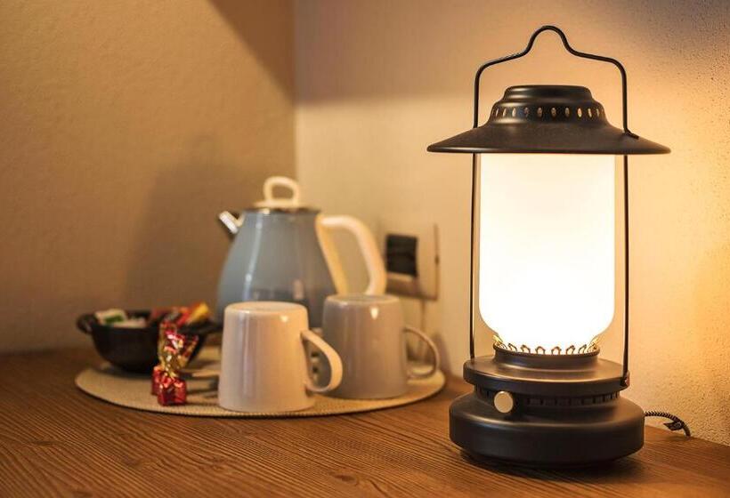 ベッドアンドブレックファースト Malga Laben