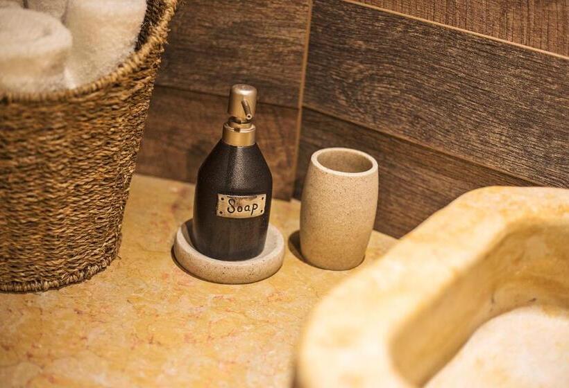 ベッドアンドブレックファースト Malga Laben