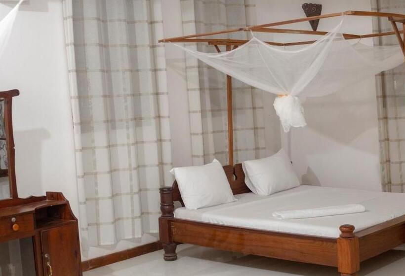 مبيت وإفطار Sulkhan Serviced Apartment