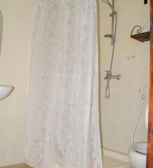 مبيت وإفطار Sulkhan Serviced Apartment