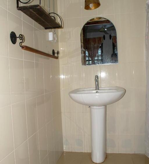 مبيت وإفطار Sulkhan Serviced Apartment