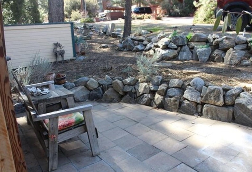 ベッドアンドブレックファースト The Old Bear Bnb