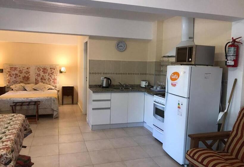 ベッドアンドブレックファースト Valle Dorado Sierra De Los Padres