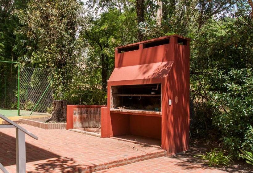 ベッドアンドブレックファースト Valle Dorado Sierra De Los Padres