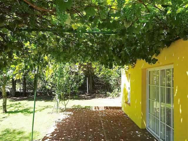 ベッドアンドブレックファースト Valle Dorado Sierra De Los Padres