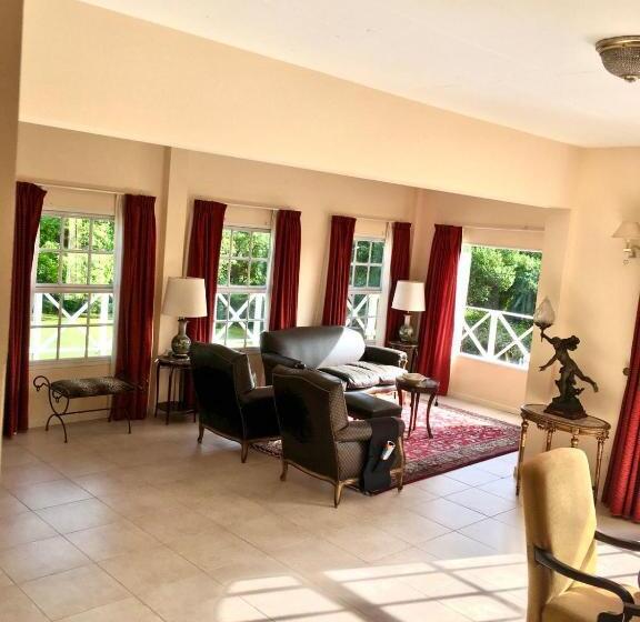 ベッドアンドブレックファースト Valle Dorado Sierra De Los Padres