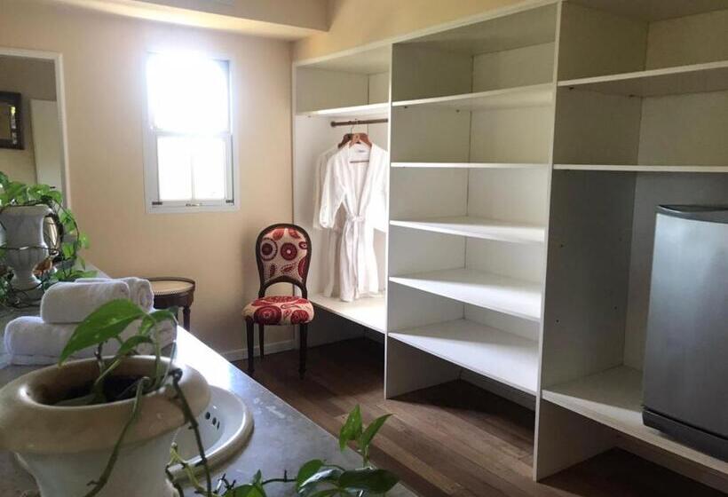 ベッドアンドブレックファースト Valle Dorado Sierra De Los Padres