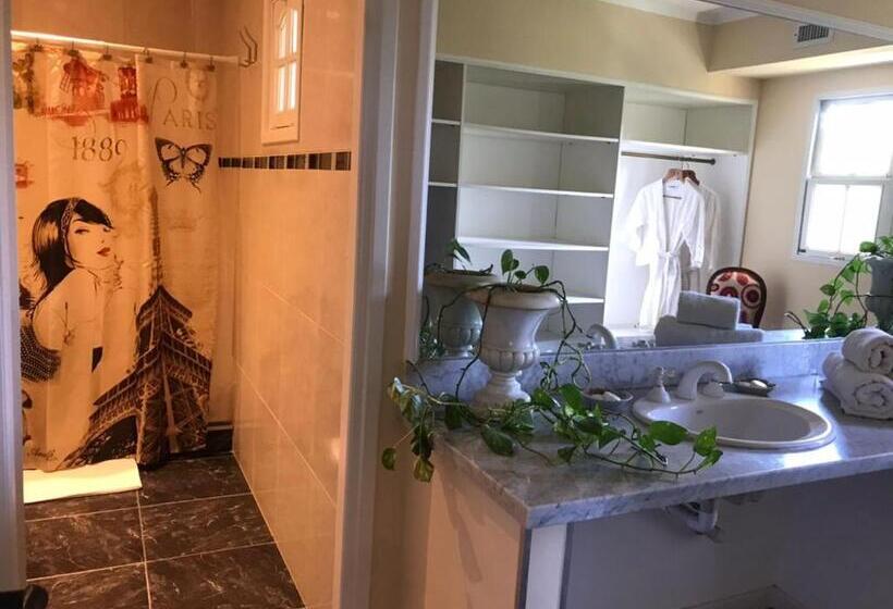 ベッドアンドブレックファースト Valle Dorado Sierra De Los Padres