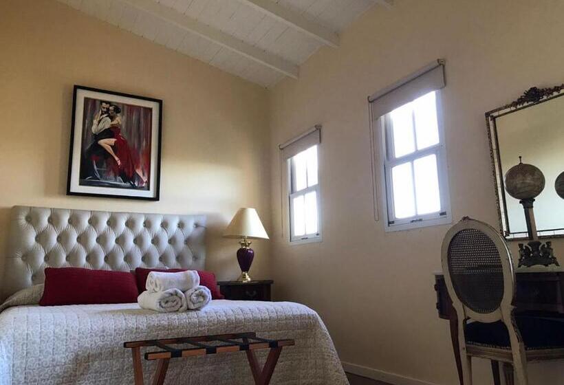 ベッドアンドブレックファースト Valle Dorado Sierra De Los Padres