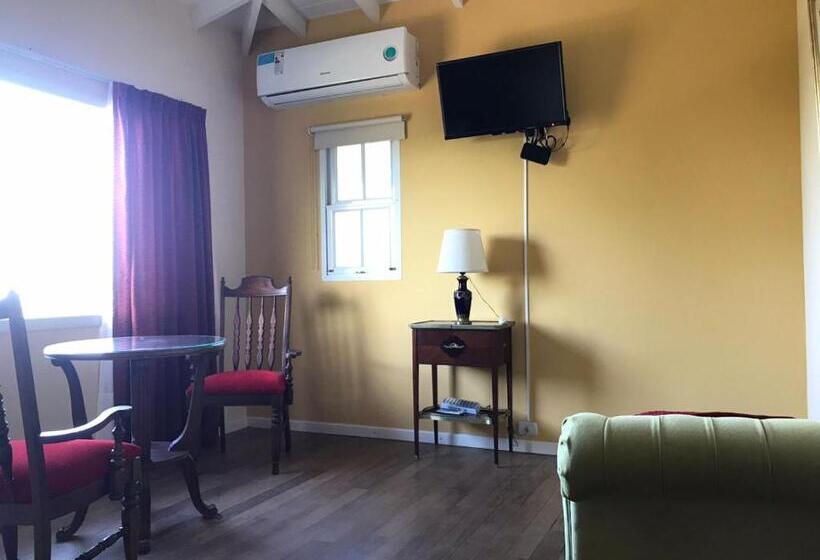 ベッドアンドブレックファースト Valle Dorado Sierra De Los Padres