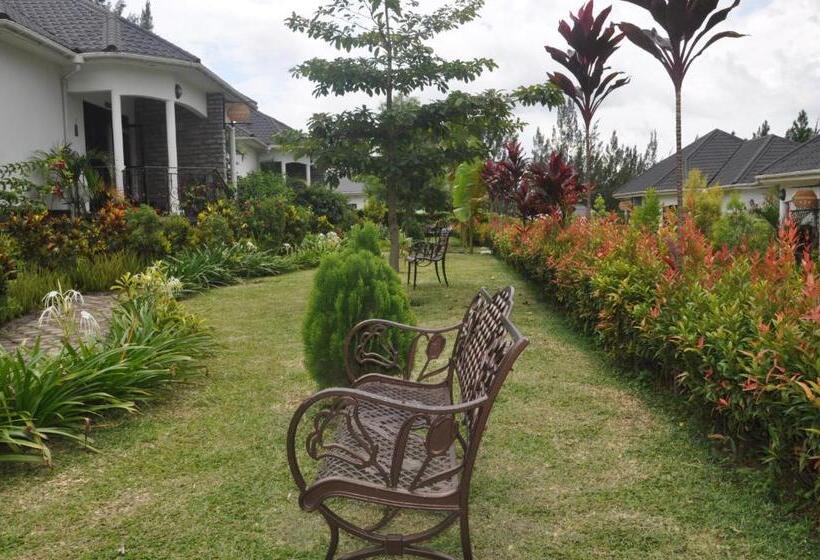 Home Bliss Hotel  Fort Portal Uganda