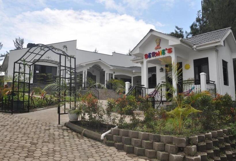 Home Bliss Hotel  Fort Portal Uganda