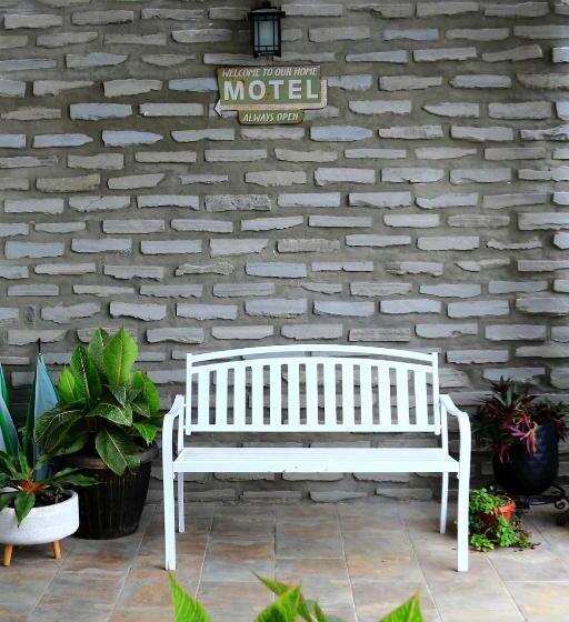 Home Bliss Hotel  Fort Portal Uganda