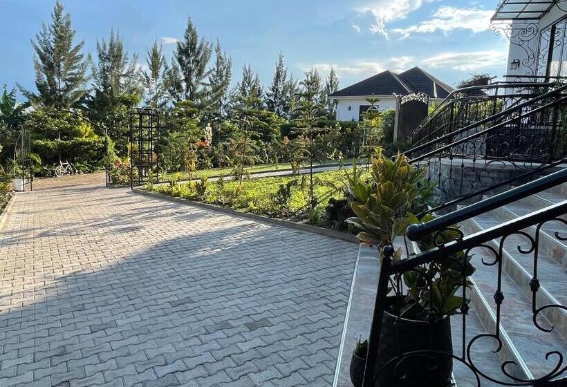 Home Bliss Hotel  Fort Portal Uganda