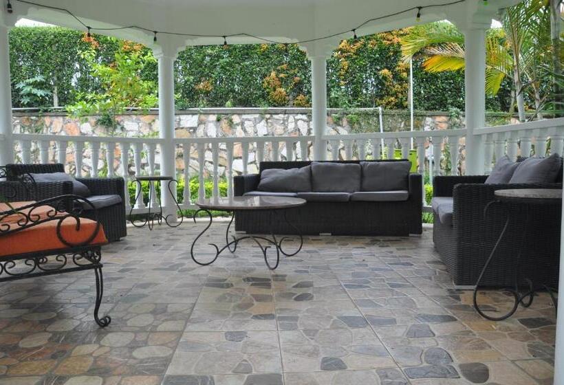 Home Bliss Hotel  Fort Portal Uganda