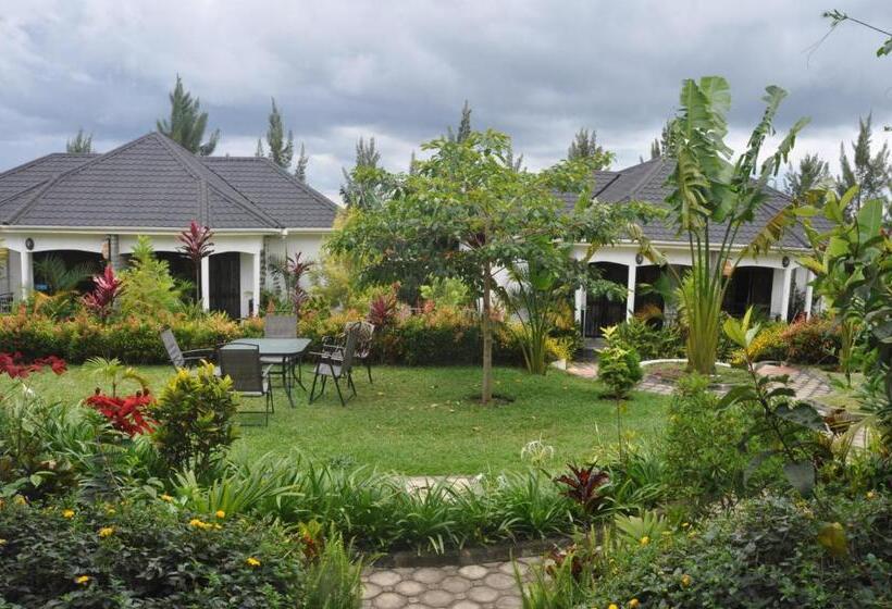 Home Bliss Hotel  Fort Portal Uganda