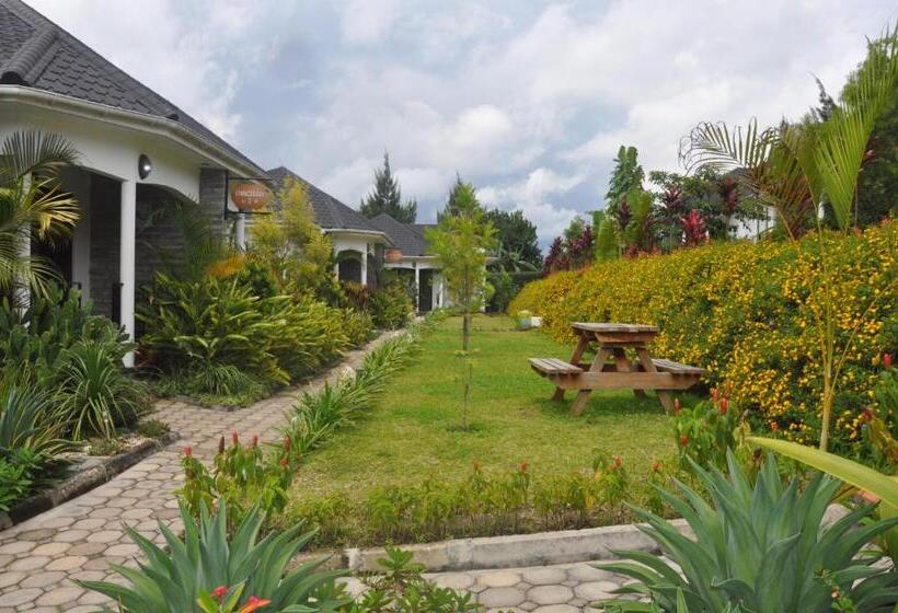 Home Bliss Hotel  Fort Portal Uganda