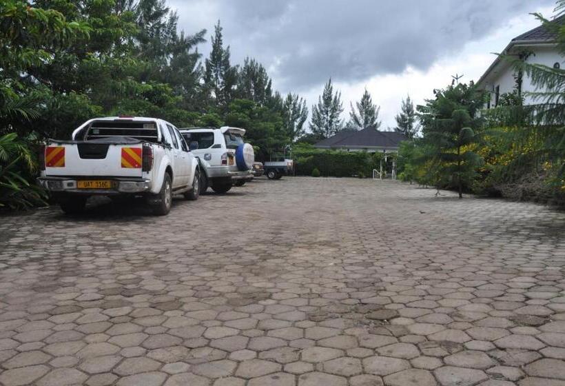 Home Bliss Hotel  Fort Portal Uganda