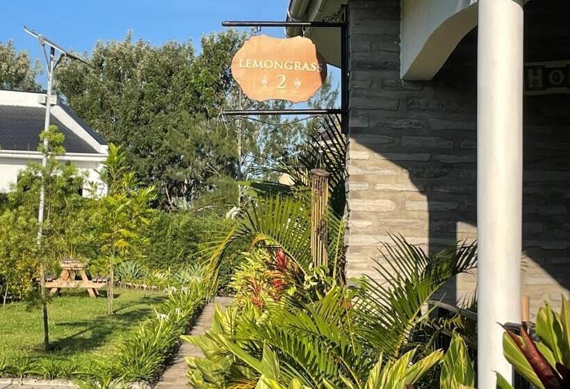 Home Bliss Hotel  Fort Portal Uganda