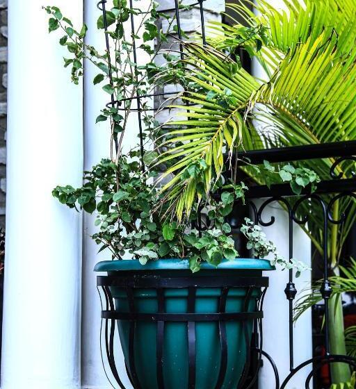 Home Bliss Hotel  Fort Portal Uganda