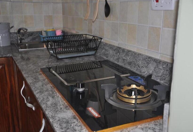 Home Bliss Hotel  Fort Portal Uganda