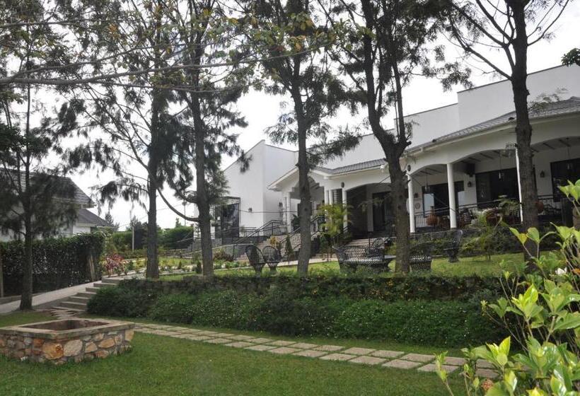 Home Bliss Hotel  Fort Portal Uganda