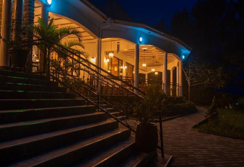 Home Bliss Hotel  Fort Portal Uganda