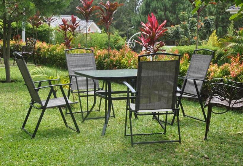 Home Bliss Hotel  Fort Portal Uganda