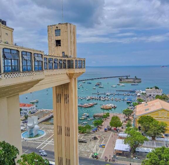 Hostel Da Residencia