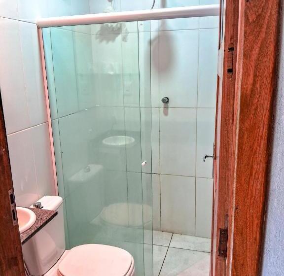 Hostel Da Residencia