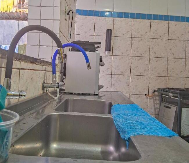 Hostel Da Residencia