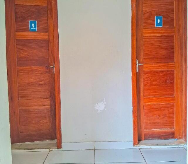 Hostel Da Residencia