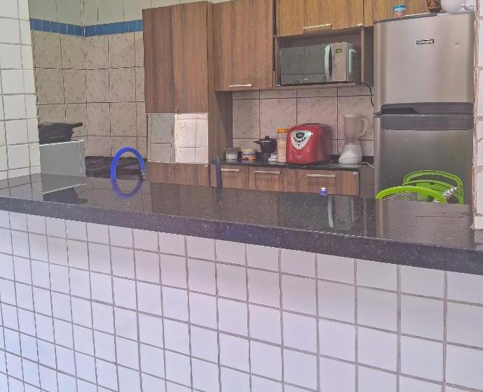 Hostel Da Residencia